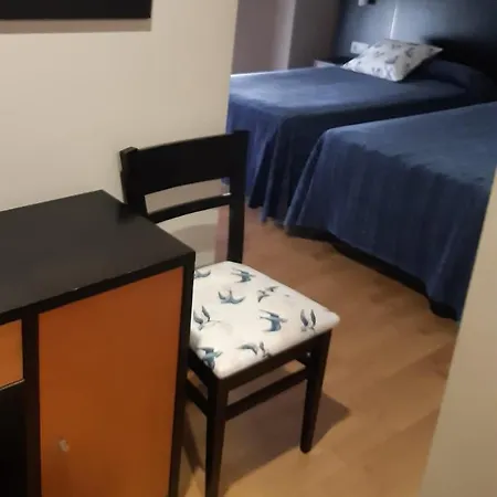 Pension Aneira