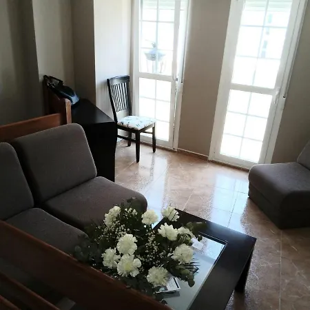 Pension Aneira