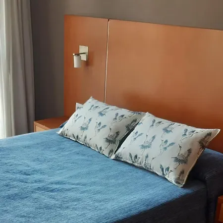 Pensjonat Pension Aneira 3*