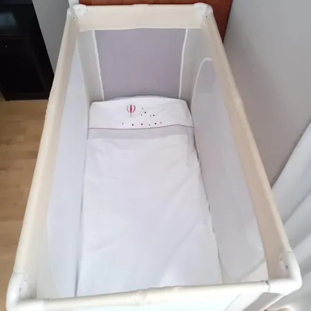 Pension Aneira 푸에블라 데 트리베스