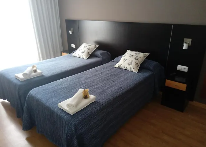 Pension Aneira Pensionat 3*