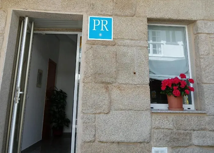 Pension Aneira Guest house 3*