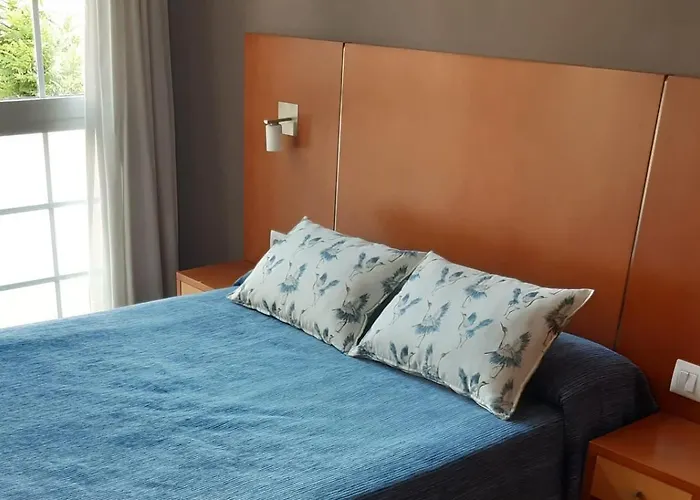 Guest house Pension Aneira 3*