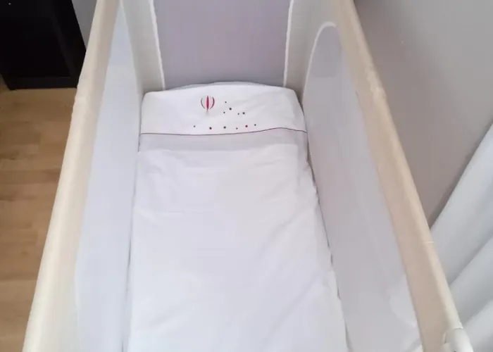 Pension Aneira Puebla de Trives